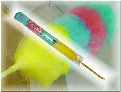 Plumeau magique 68cm